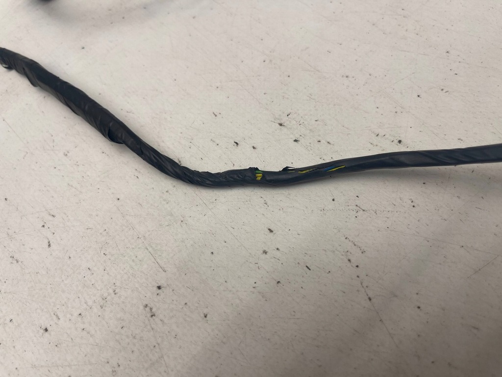 фото №5, Bmw ix3 g08 жгут электропроводка датчиков парковки pdc 982481501