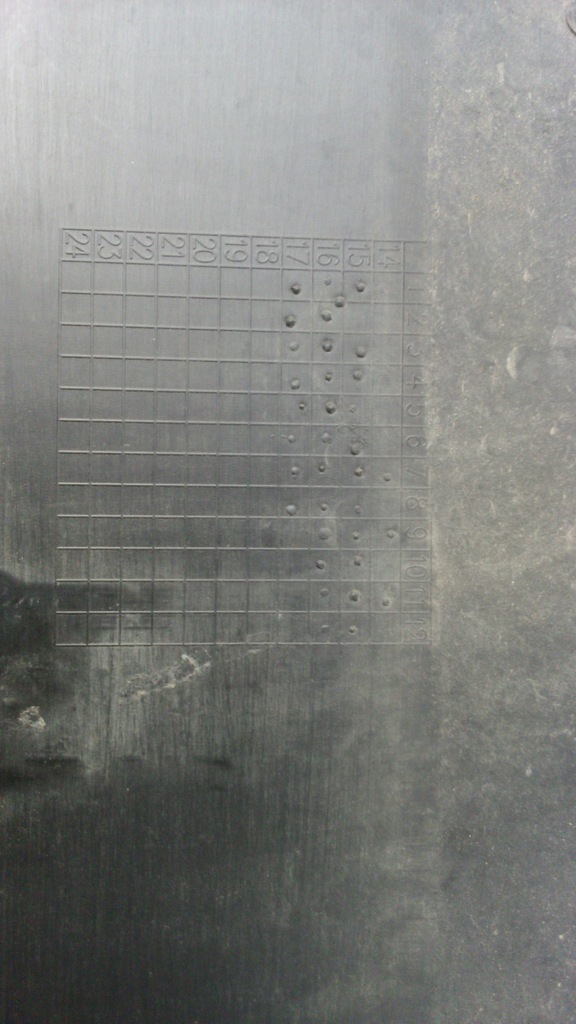 фото №11, Vw caddy lift бампер перед + абсорбер 2k5807221j