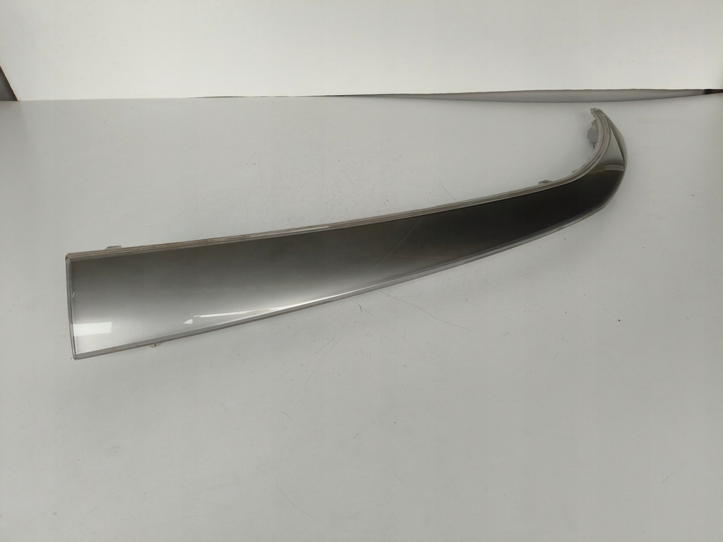 фото №1, Лампа протитуманна фара лівий led hyundai ioniq 5 21-