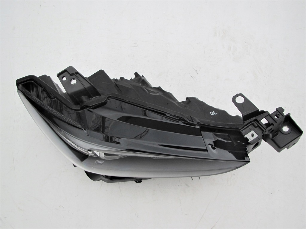 фото №16, Mazda 6 gj 2019 - 2022 фара led 12 pin gl eu оригинал оригинальный номер