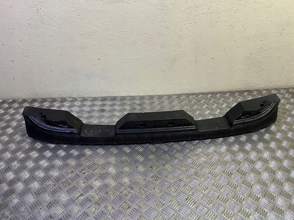 фото №11, Nissan leaf ii ze1 2018 абсорбер бампера заднего