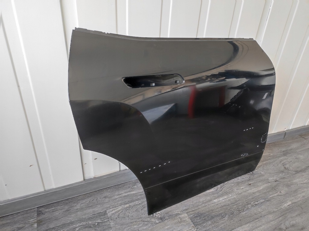 фото №10, Дверь bmw ix i20 задние правое