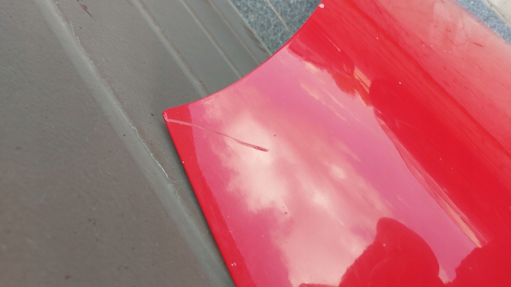 фото №9, Citroen c1 капот крышка двигателя шумоизоляция