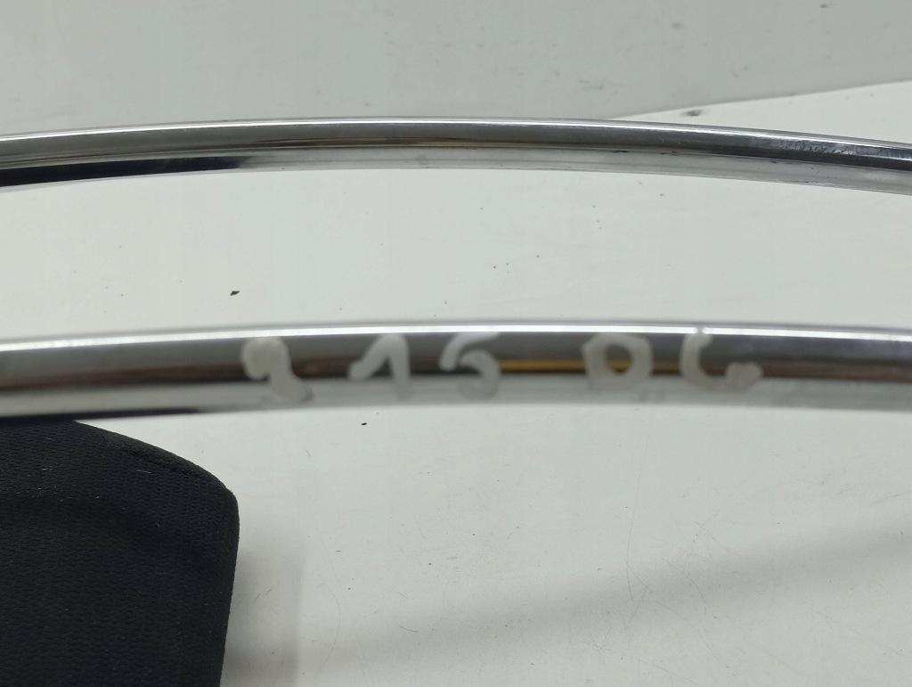 фото №6, Mercedes-benz b w245 2006 правая сторона подголовник сиденье заднего