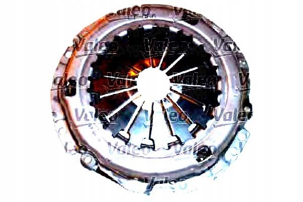 фото №1, Valeo комплект зчеплення набір toyota carina ii 1.6