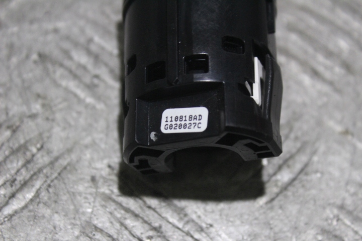 фото №3, Переключатель запуск стоп honda cr-v v