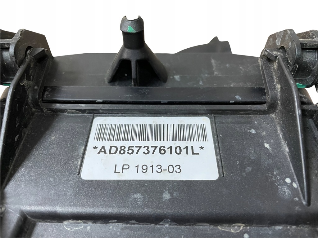 фото №7, Корпус фильтра воздуха bmw f06 f10 f15 f32 f34