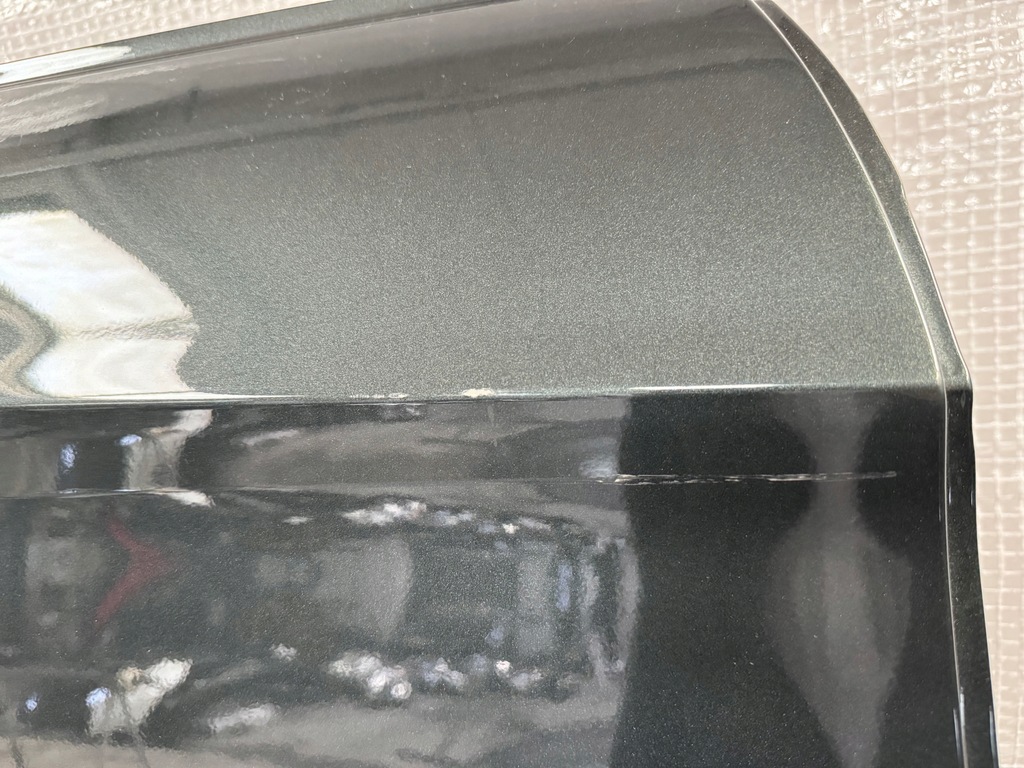 фото №3, Ford kuga mk2 правое задние дверь