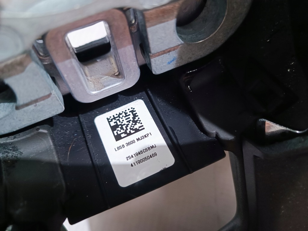 фото №12, Повітропровід st ford explorer vi 2020-