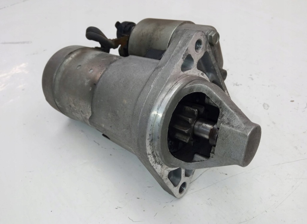 фото №5, Стартер fiat albea