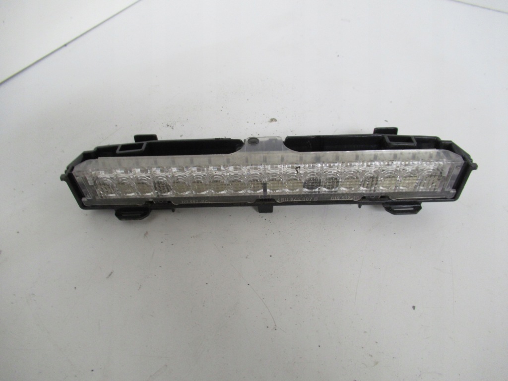 фото №1, Vw jetta vi 6 третій 3 світло стоп 6ru945087b