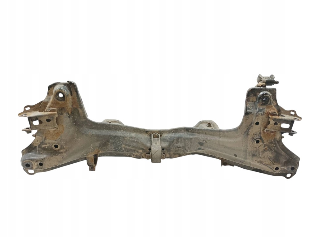 фото №8, Подрамник подвеска задняя задние honda cr-v iv 2012-