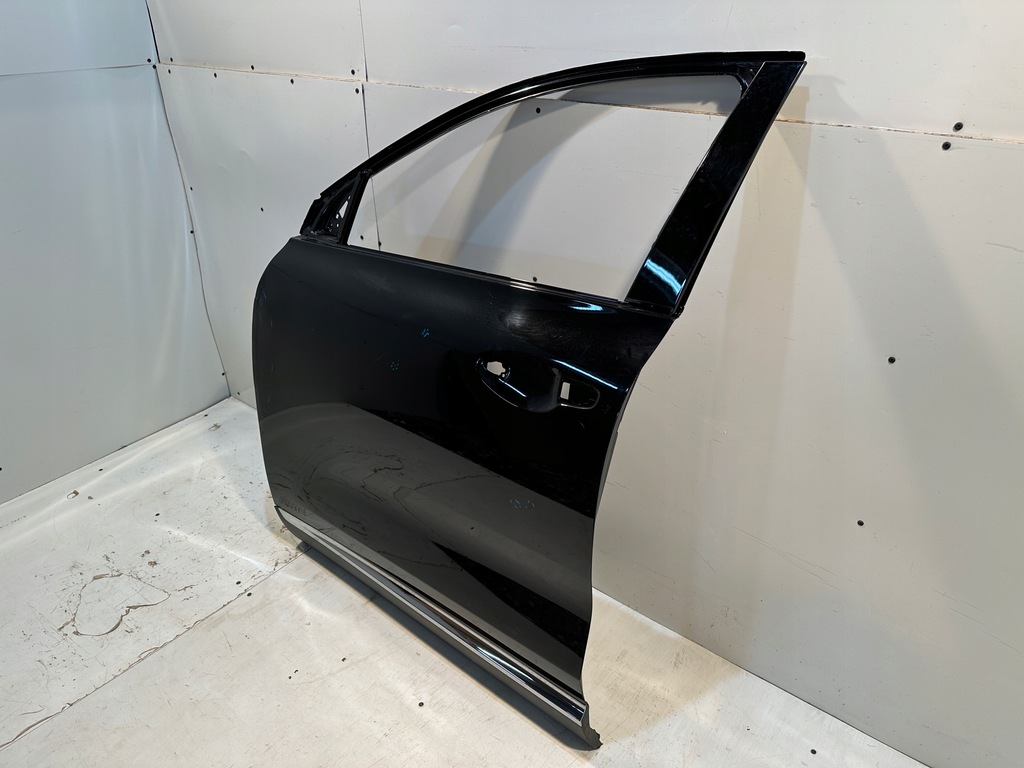 фото №8, Kia sorento iii двері лівий перед передні ліва