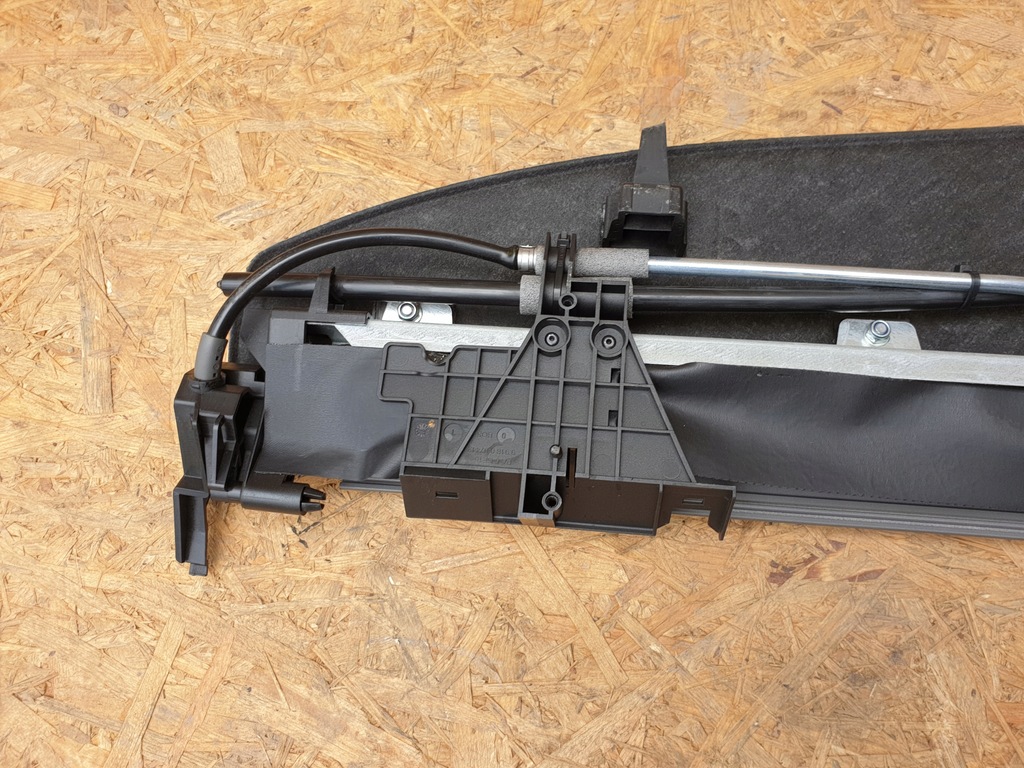 фото №8, Audi a5 8t шторка coupe