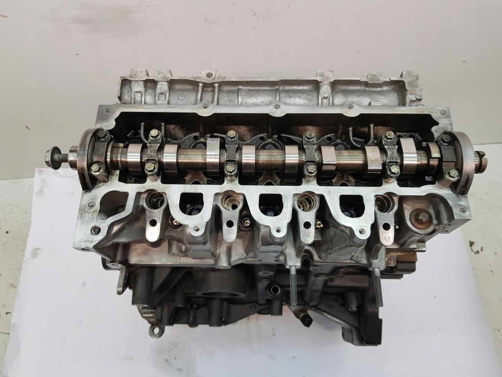 Двигатель дизель k9kb608 k9k608 1.5 dci renault dacia s16 Киев