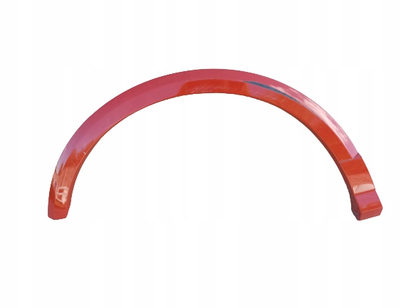 фото №1, Audi q2 молдинг крила правий задня накладка