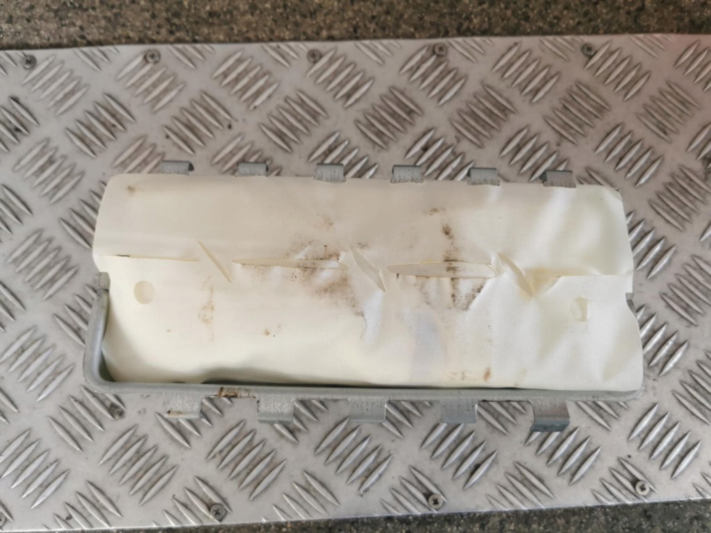 фото №1, Подушка воздушная пассажира подушка безопасности vw polo 6r 6r0880204a