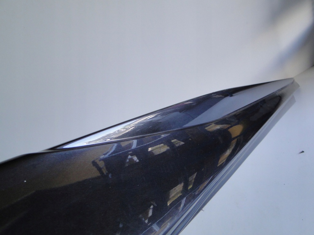 фото №10, Mercedes c klasa w206 206 молдинг поріг ліва amg