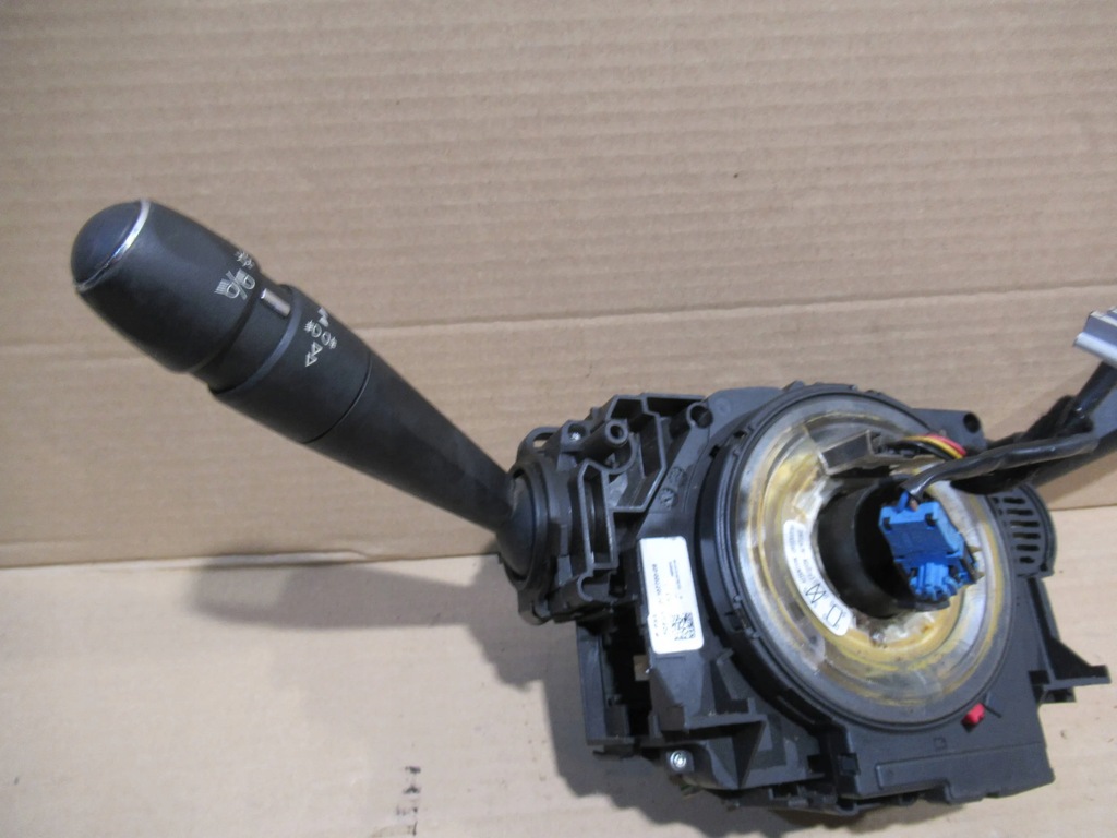 фото №3, Переключатели комбинированный citroen ds4