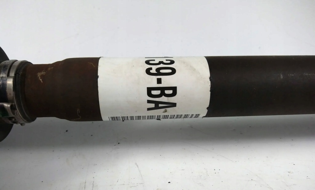 Купить Ford mustang vi gt 5.0 приводной вал левая задний 2015-20