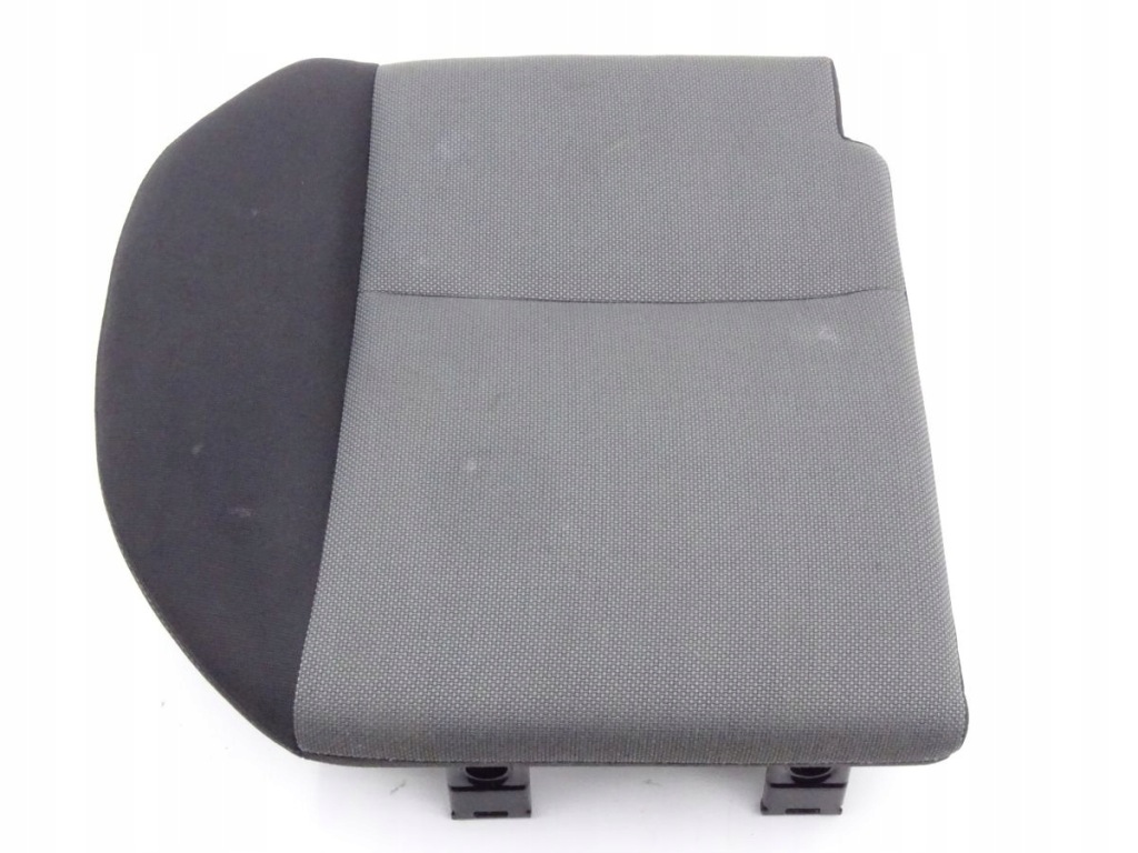 фото №1, Ford kuga mk1 08-13 сиденье сиденье правый задняя