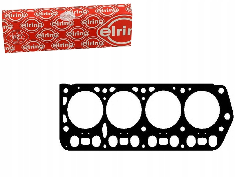 фото №1, Прокладка головки toyota 02 42 5 6fg 4 runner hilu