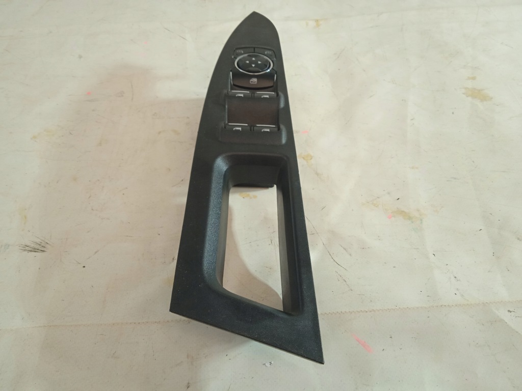 фото №5, Ford fusion 17- переключатель окон usa