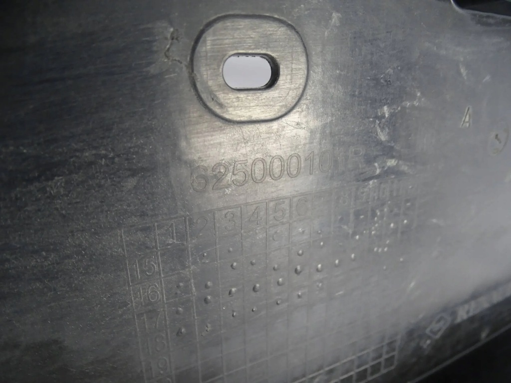 фото №5, Pas перед передній renault talisman