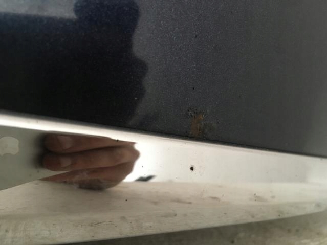 фото №14, Кришка багажника багажника комплектна vw passat b7 sedan lh5x