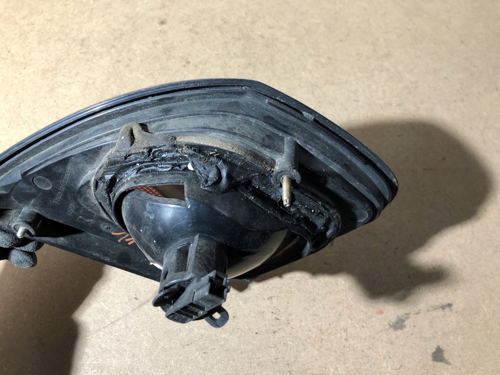 фото №7, Лампа права задня w кришка nissan primera p11