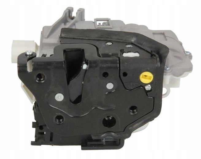 фото №4, Замок дверь правый перед altea leon toledo vw eos