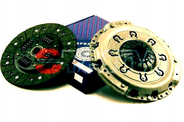 фото №2, Statim 100.573 набір зчеплення