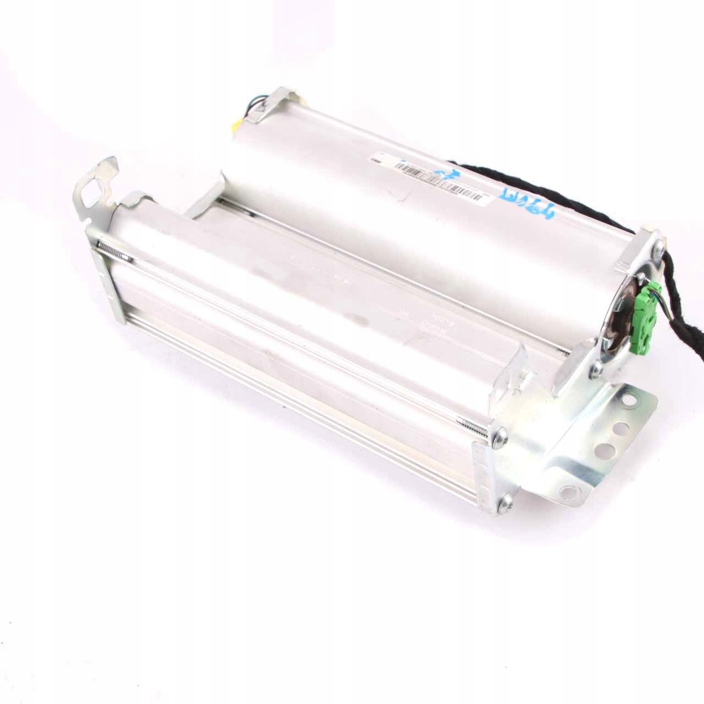 фото №12, Mercedes ml w164 подушка воздушная подушка безопасности пассажира a1648600805