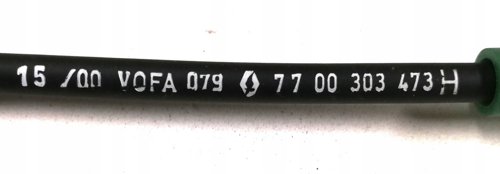 фото №2, Тягa замка двері розсувних kangoo 7700303473