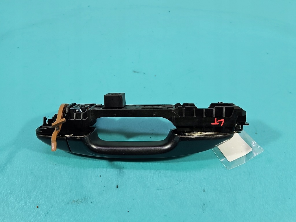 фото №3, Ручка задня ліва зовнішня toyota rav4 iv