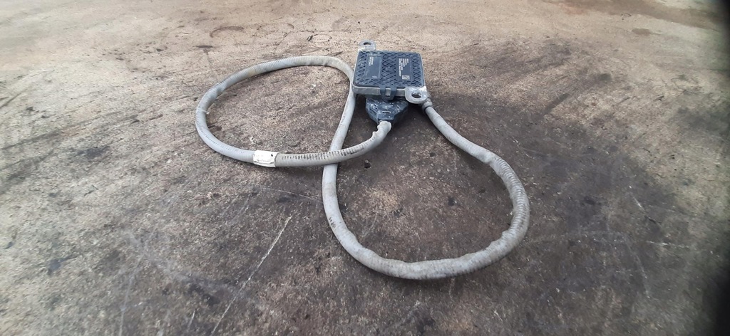 фото №7, Датчик лямбда-зонд датчик nox trafic iii 227908539r