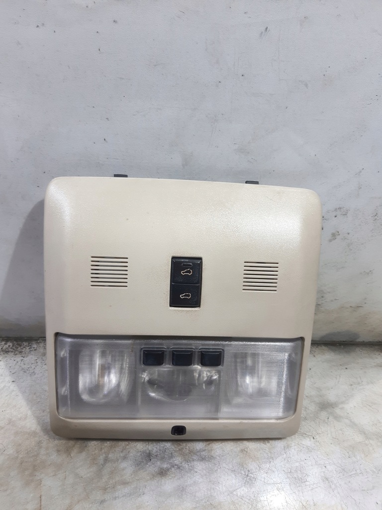 фото №1, Лампа стельовий range rover sport l320