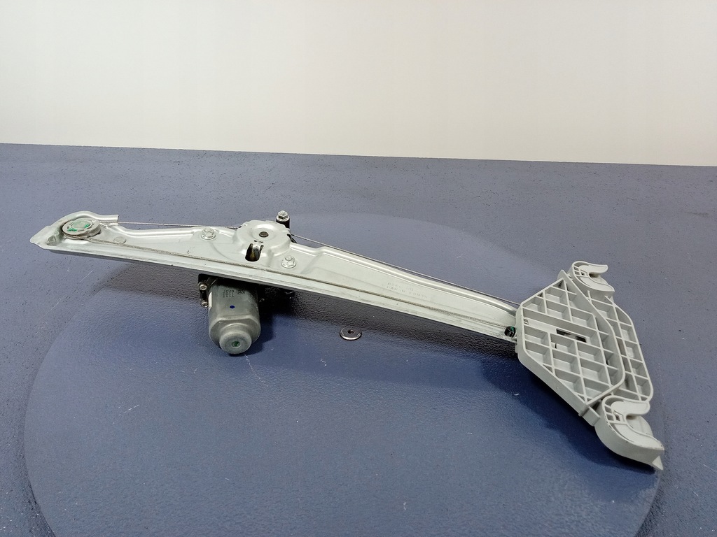 фото №5, Hyundai tucson iv подъемник стекло задняя правый задний