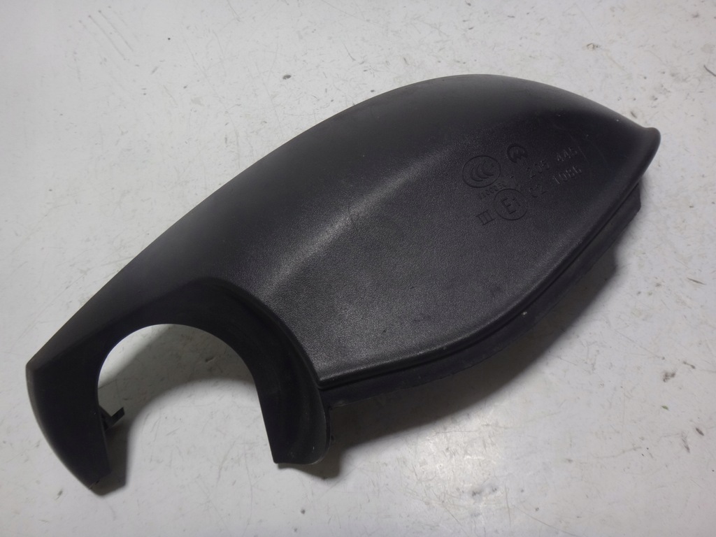 фото №1, Ліва рамка захист пластик дзеркало lewego дзеркало bmw x3 f25