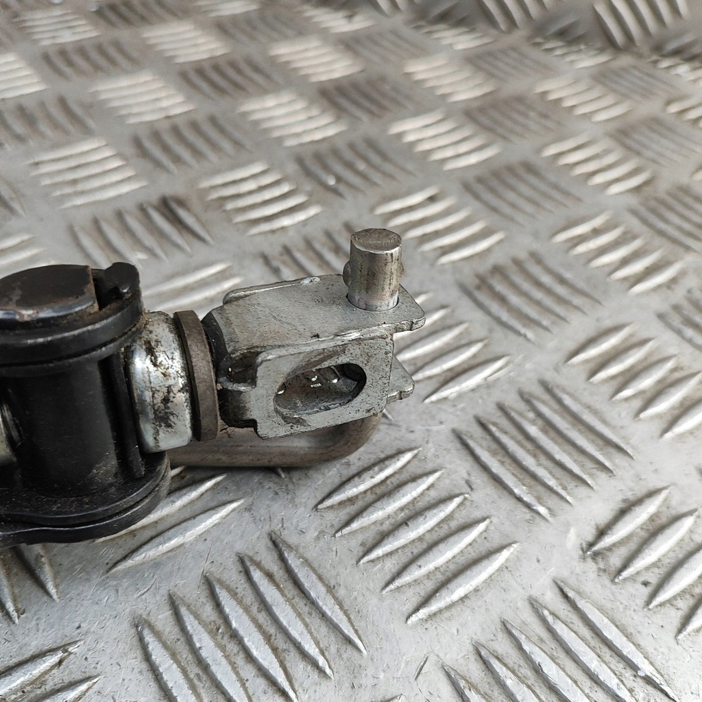 фото №6, Citroen jumpy 2008 домкрат автомобільний