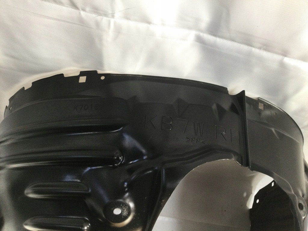 фото №2, Mazda cx5 подкрылок левая перед kb7w оригинал