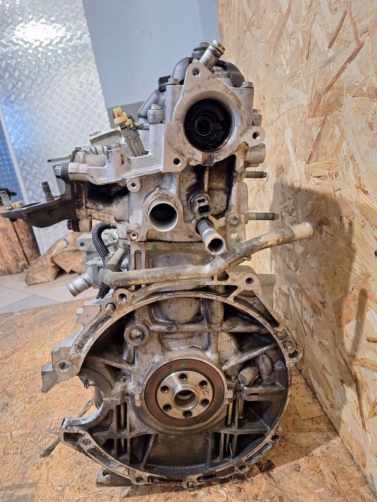 фото №3, Двигун 1nd mini cooper r50 r52 1.4 d 01-06