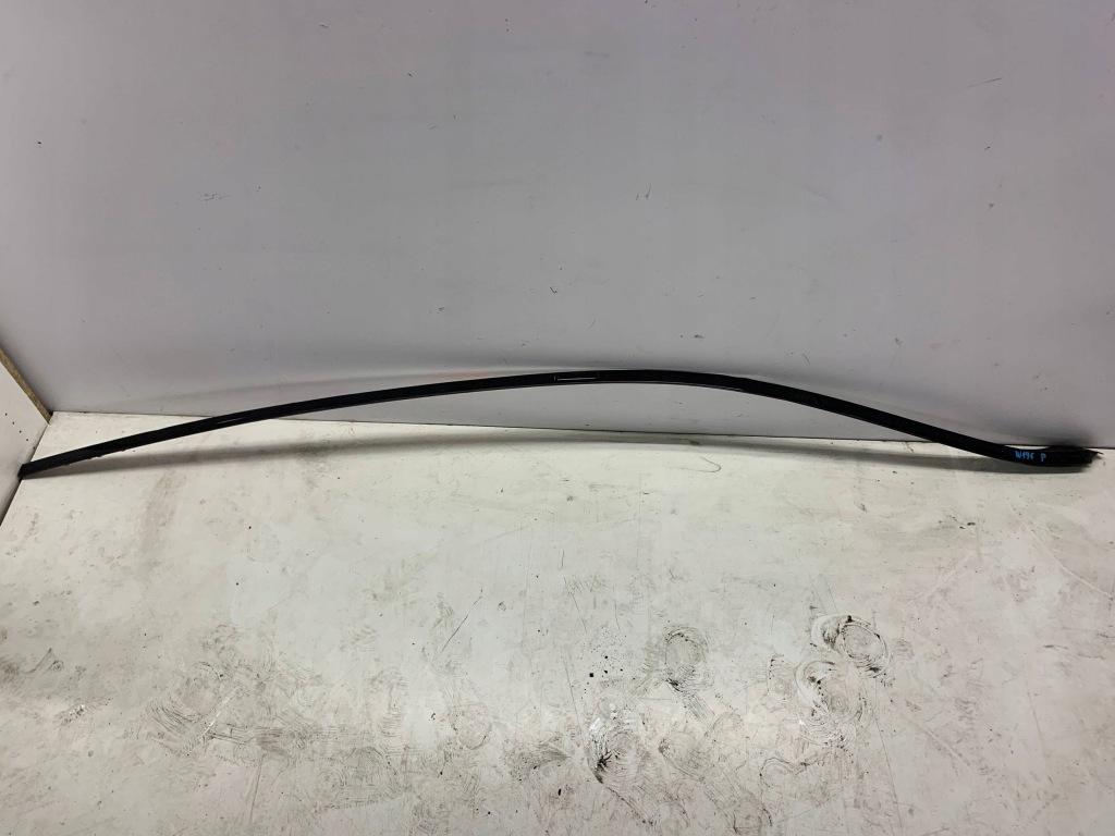 фото №1, Молдинг дахова права mercedes a-klasa w176 2015-2018 lift