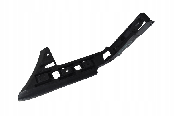 фото №1, Напрямна бампера лівий задня 1t0807375 vw touran i