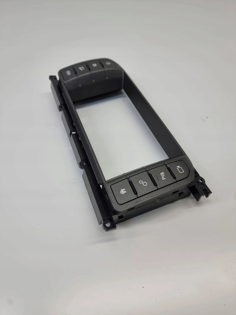 фото №3, Land rover evoque i 2015 панель радио