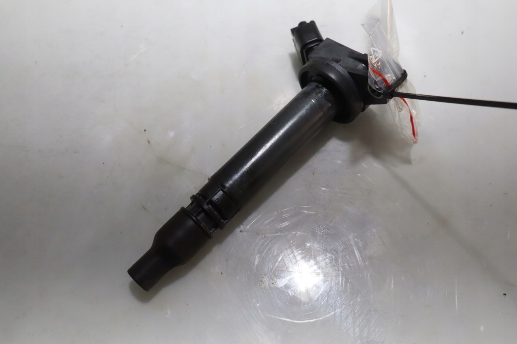 фото №1, Катушка зажигания toyota yaris iii lift 1.5