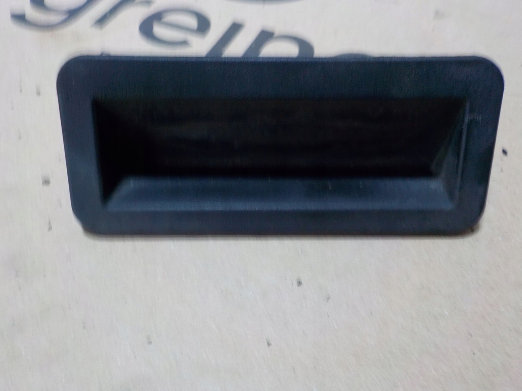 фото №1, Ford focus c-max 1.8b 2003r. ручка крышки 5m51195514