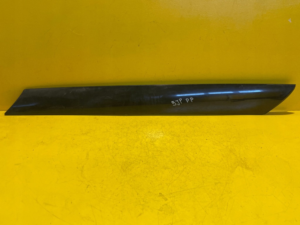 фото №1, Renault twingo ii молдинг стойка правый перед 86181-2k000