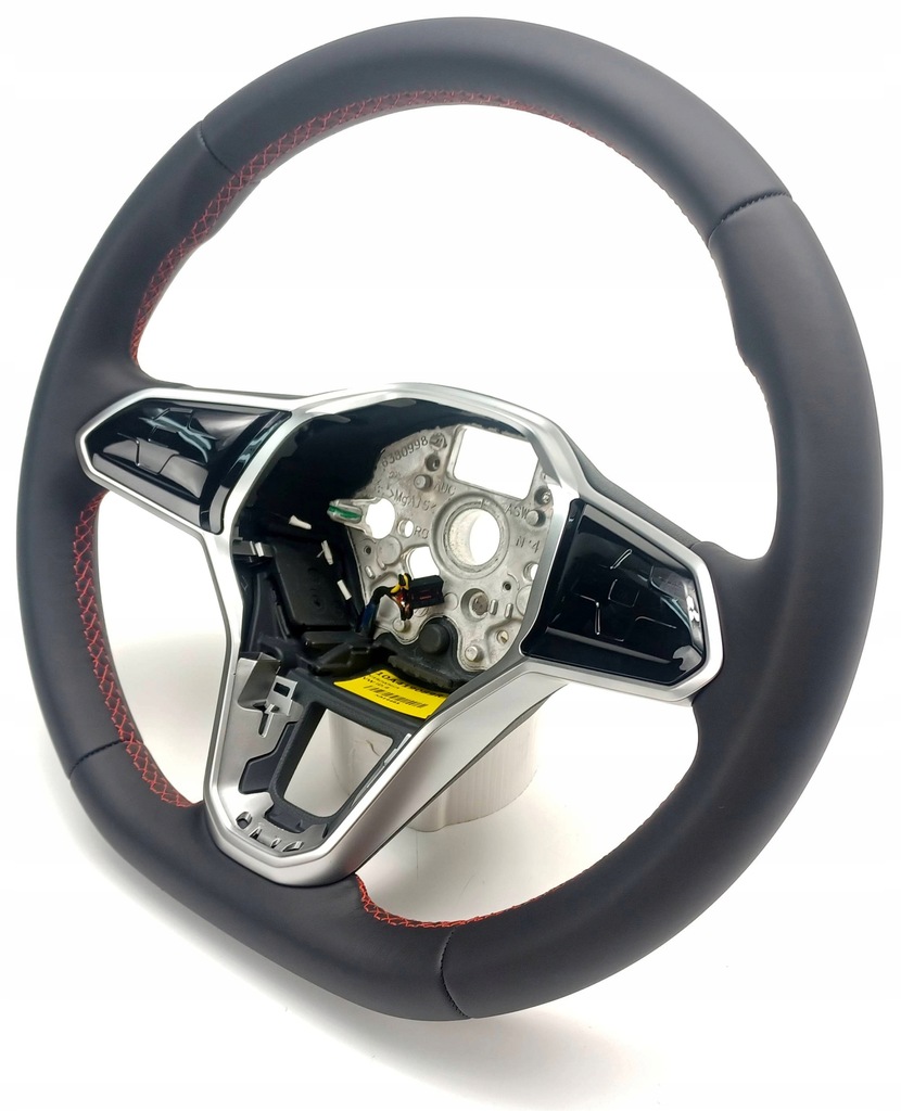 фото №10, Nowa org повітропровід vw id.4 passat b8 10a419089r