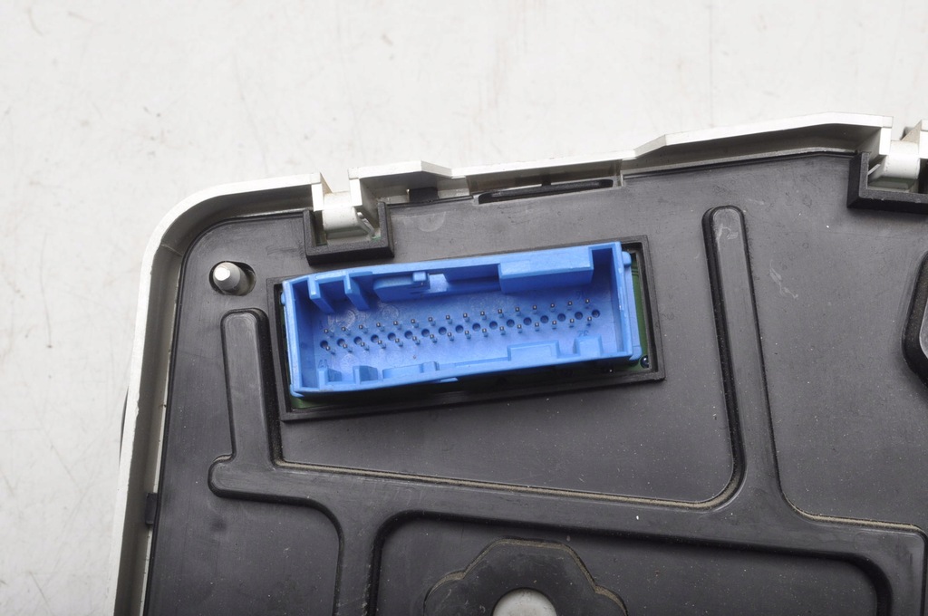 фото №9, Ford transit connect лічильник прилади anglik